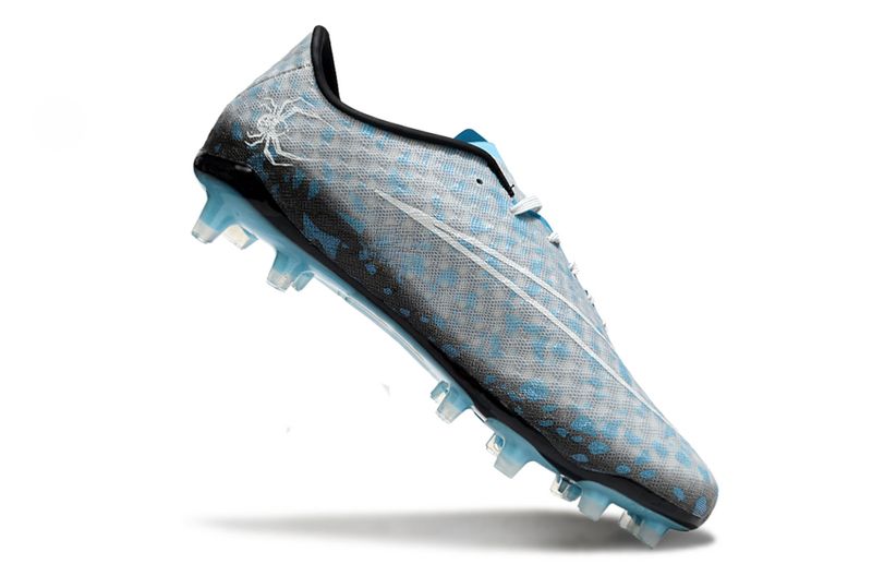 Hypervenom Phantom Anti Slip Wear Resistant Vapor Soccer Retro Shock Absorbing Unique Thirteen Football Shoes_voghion.com