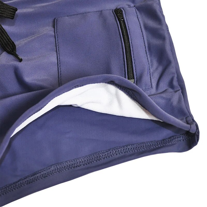 MERCURY Maillot de bain sexy pour homme, maillot de bain à séchage rapide, short de bain ..._voghion.com