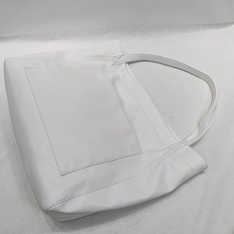 Mit Damen Tasche weiches Hand Schulter Retro Öl Wachs Leder große Kapazität 2023 neue Einkaufstasche Frauen_voghion.com