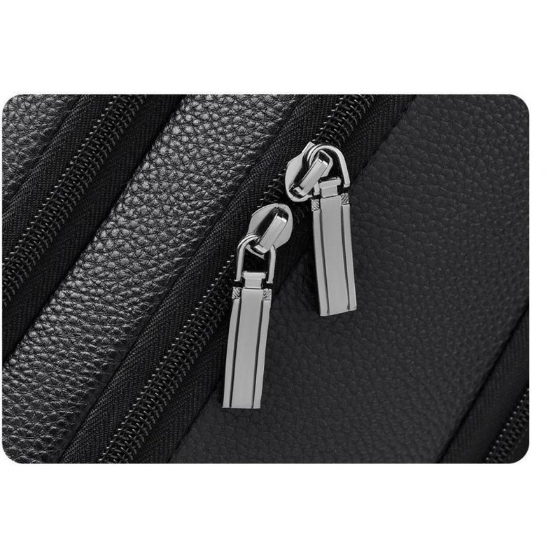 Herren 2025 Frühjahr und Sommer Neue Business-Mode Großraum-Rucksack Reise-Laptop-Tasche Schultasche Freizeit Täglich Einfaches Pendeln_voghion.com