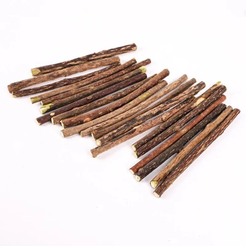 Holzstäbchen für Katzenminze von PawParty Store_voghion.com