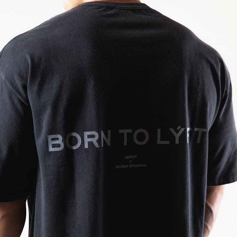 Muscle Fitness New Brother Sports Men's T-shirt Spring/Summer New Round Neck Cotton Casual Running Short Sleeve T-shirt_voghion.com