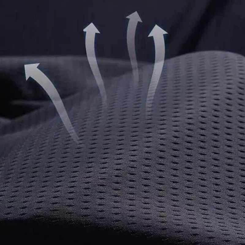 Pantaloni estivi da uomo in seta di ghiaccio traspirante, casual, sottili, ad asciugatura rapida, larghi, elastici, con piedi, pantaloni sportivi Fiess_voghion.com