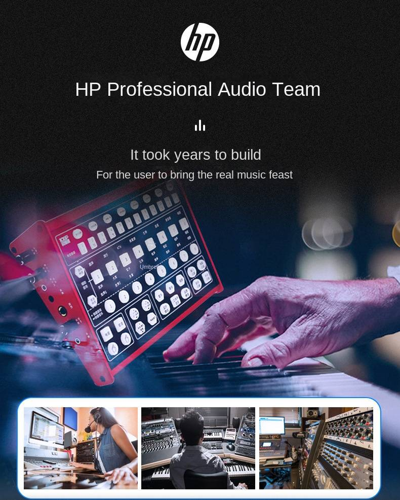 HP-7001 fülbe helyezhető vezetékes gamer chicken headset mikrofonnal, kiváló minőségű fejhallgatóval_voghion.com