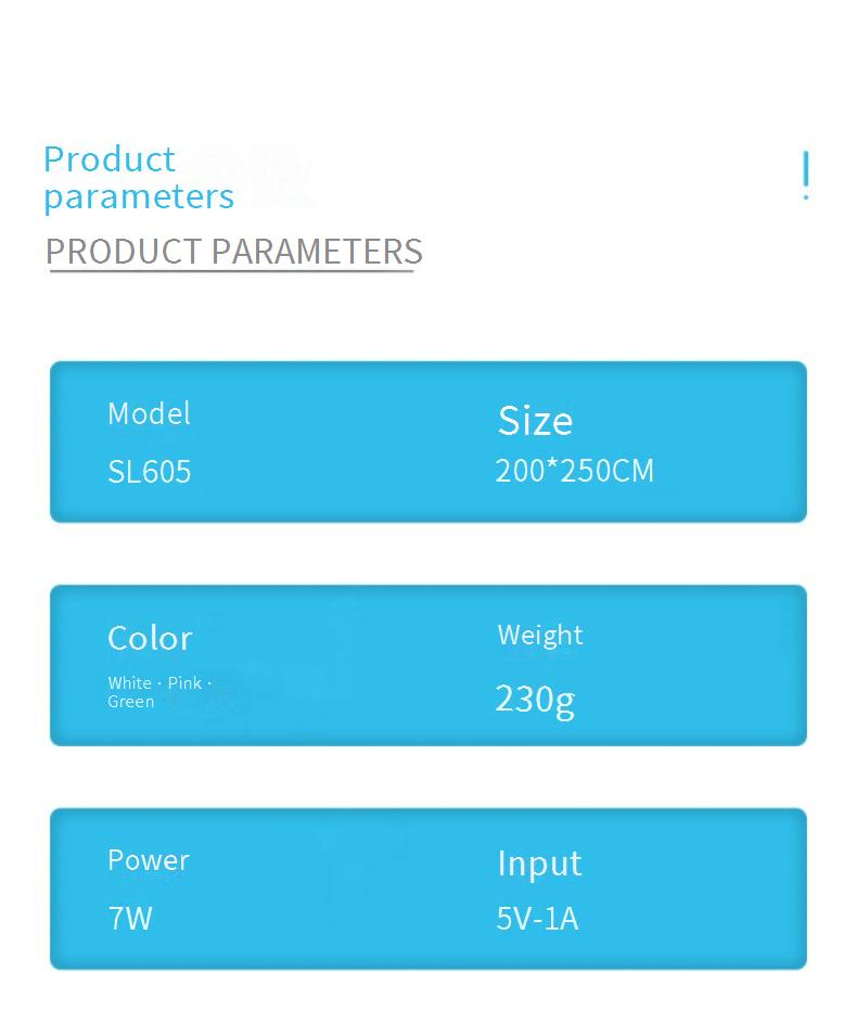 Ventilador de cuello - Ventilador portátil recargable por USB (diseño sin aspas, enfriamiento de 360°, ultrasilencioso para oficina, exteriores y viajes)_voghion.com
