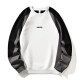 Pullover Neue Modemarke Gedruckt Langarm T-Shirt Herren Frühling und Herbst Freizeit Lose Unterlage Kleidung 0C3_voghion.com