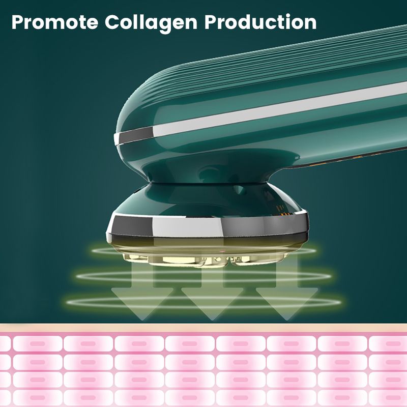 RF EMS LED Licht Hautverjüngung Instrument Gesicht Massager Gesichts Mesotherapie Radio Frequenz Hautstraffung Hautpflege Schönheit_voghion.com