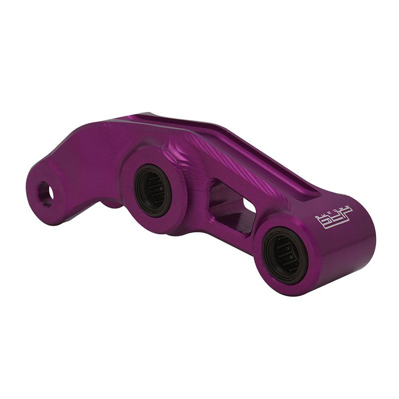 Motorcycle Swingarm CNC 7075 Aluminum Alloy Upgrade Kit For Off-Road Dirt Bike Modification (14x3.5x3.5mm) - Multiple Colors Available_voghion.com