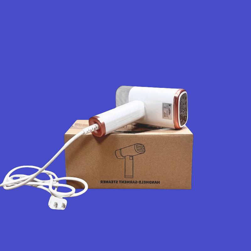 Mini Handheld Hanging Iron Electric Iron Student Portable Ironing Machine Small Home Steam Engine_voghion.com