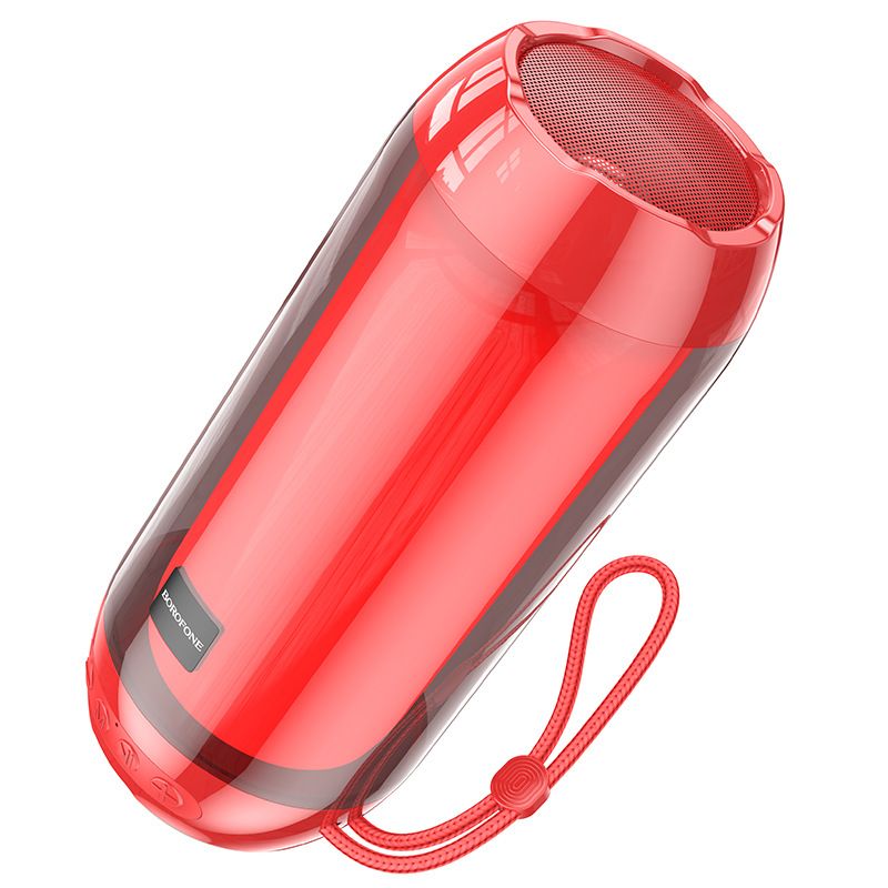 Festival de musique BR25 coloré lumineux Bluetooth sans fil Portable sport extérieur carte Insertion Mini haut-parleur_voghion.com