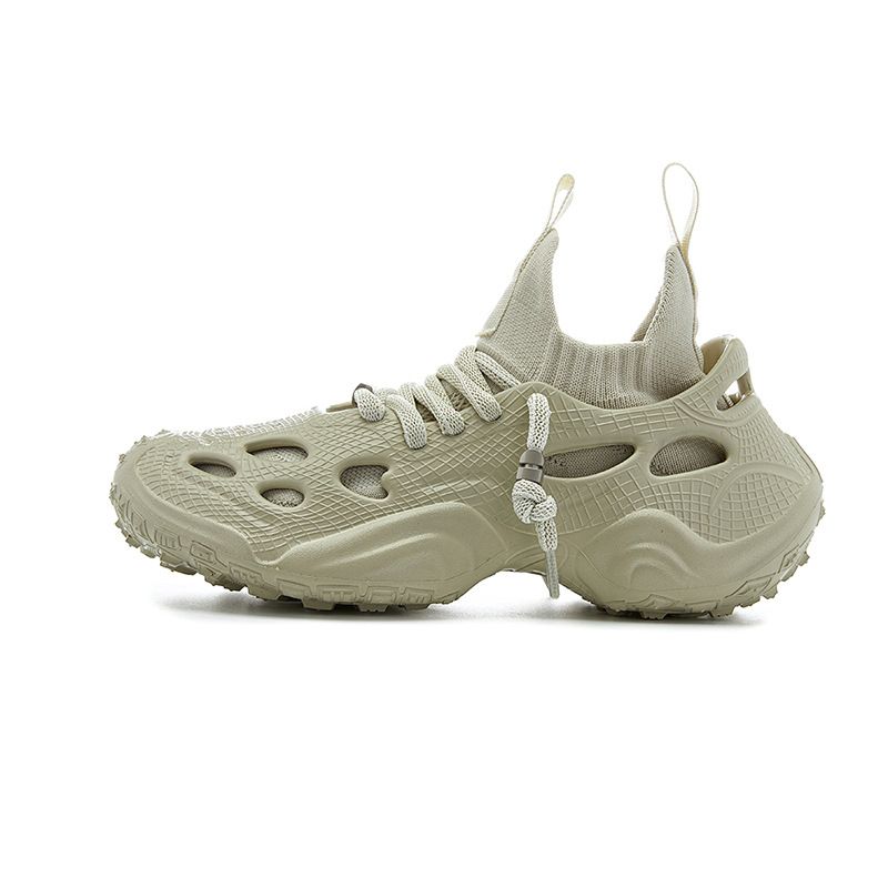 Venom Clogs Summer Socks Non-Slip Sports Running Sandals Men's Slippers_voghion.com