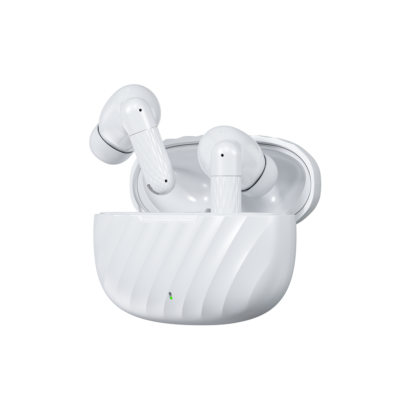 Inner ear wireless earphones with HIFI sound quality, stereo sound, automatic connection, high-definition noise reduction, and long battery life_voghion.com