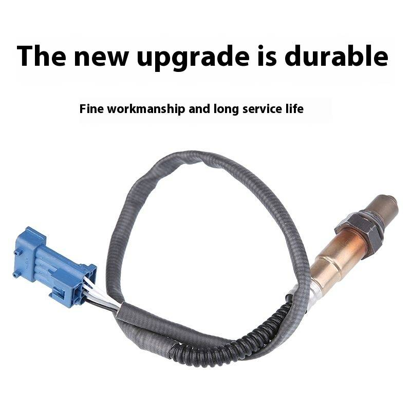 Compatibil cu Peugeot 207 Citroen Elysee 206 Sondă de oxigen 408 Sega 308 Triumph 307 Sega Triumph_voghion.com