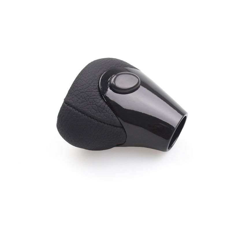 Perilla de cambio de marchas de transmisión automática para Smart City-Coupé ForTwo Cabrio Coupé 451 450 Auto Parts_voghion.com