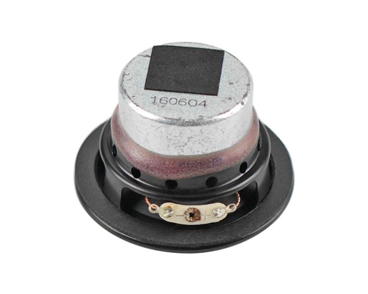 GHXAMP neodimio 2 colių 57 mm apvalus viso diapazono garsiakalbis 8OHM 15W „pasidaryk pats“ Harman Kardon Soundbar Mini 2 vnt._voghion.com