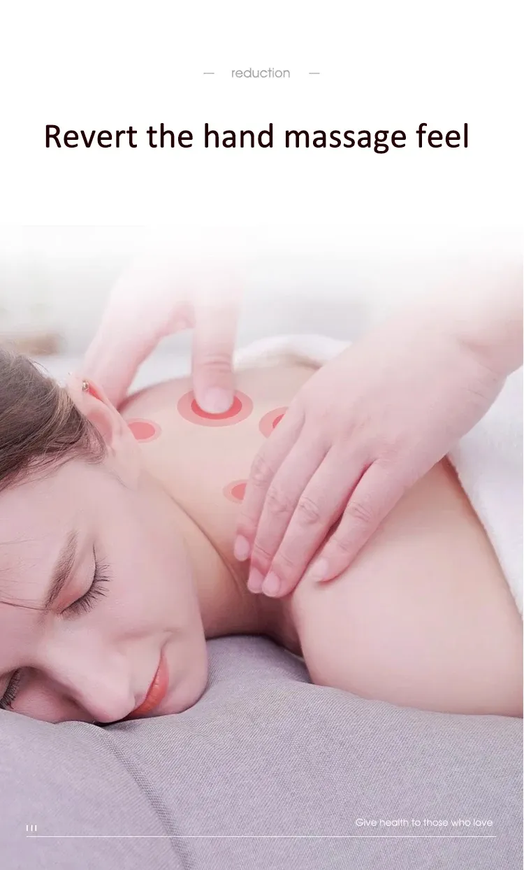 Μαξιλάρι μασάζ αυχένα Okayso, μασάζ αυχένα, μέσης, πλάτης, ώμων, ζυμωτήριο Shiatsu, πολυλειτουργική θερμή κομπρέσα χαλάρωσης_voghion.com