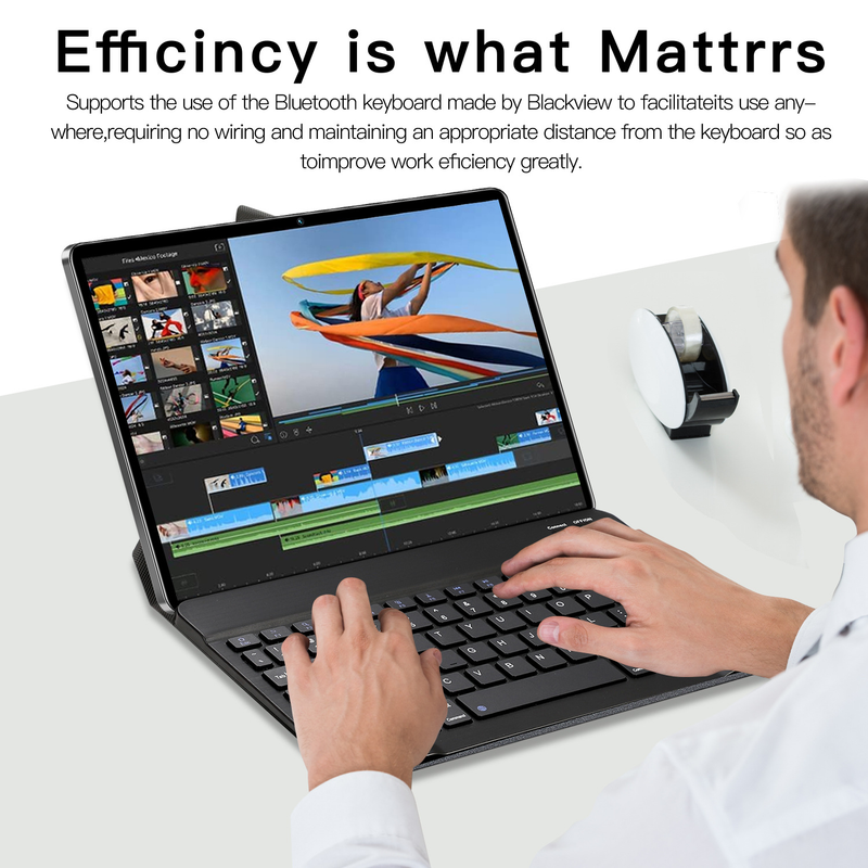 ipa15 pro 12GB+512GB 10.1 "tablet Bluetooth Gaming Learning Dual SIM Android 4G calling Yahoo_voghion.com