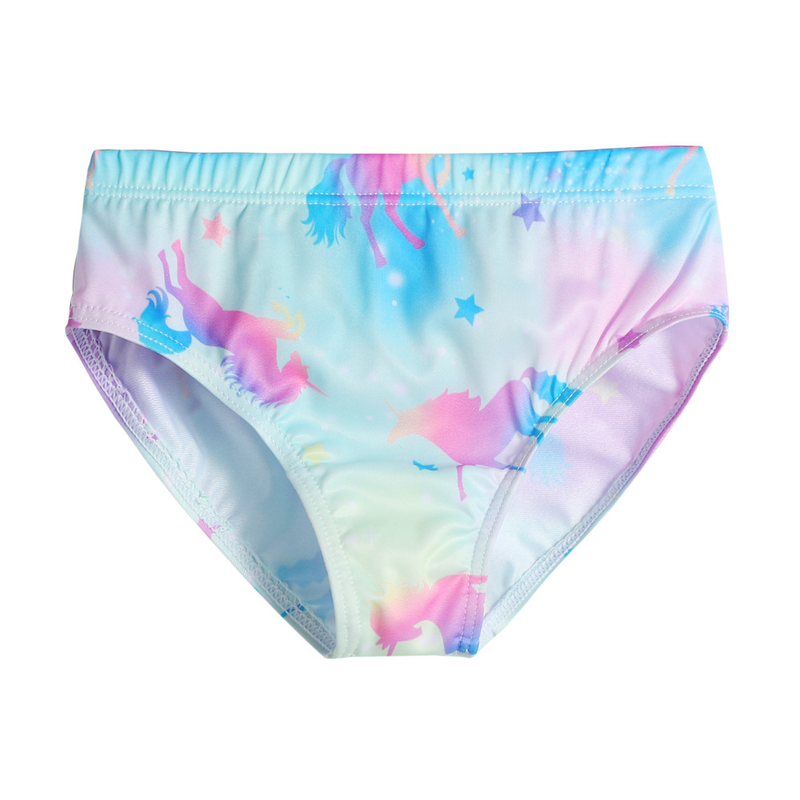 Mère et enfants Hipster sirène maillot de bain femme trésor trois pièces maillot de bain queue de poisson peut être ajouté des palmes_voghion.com