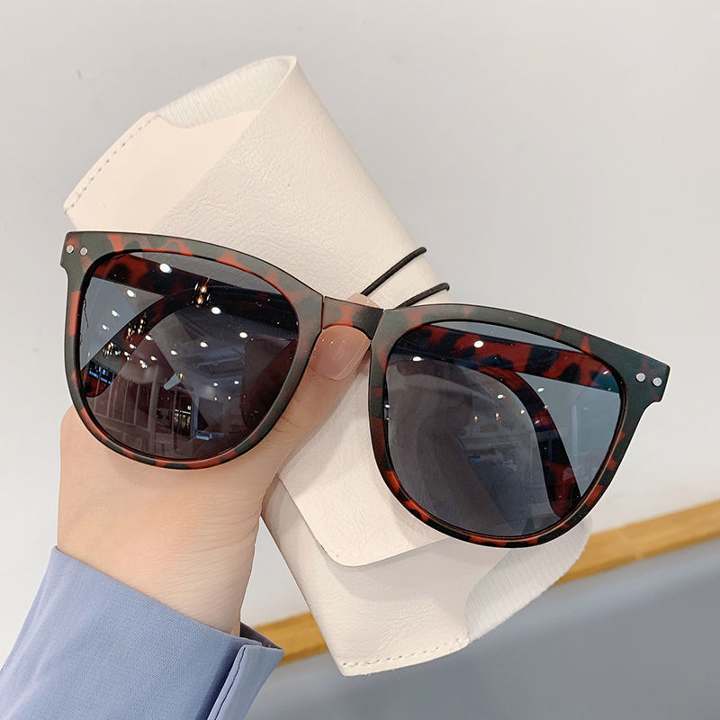 Unisex-Sonnenbrille, blendfrei, UV-Polarisator, Paar-Sonnenbrille_voghion.com