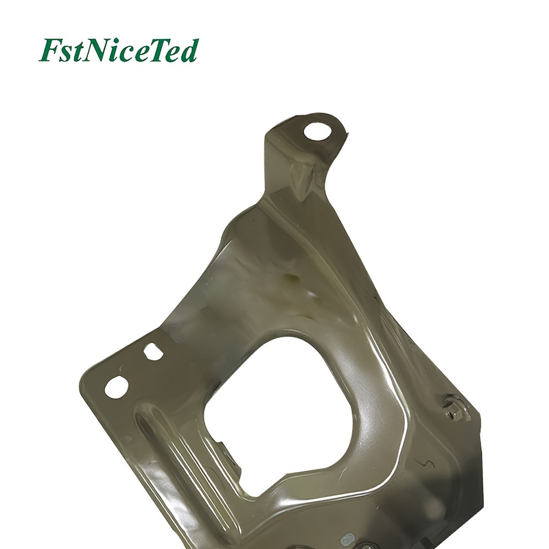 (1 gab.) Spārna kronšteins RH der TESLA MODEL Y Aizstāj 1504590-S0-A_voghion.com