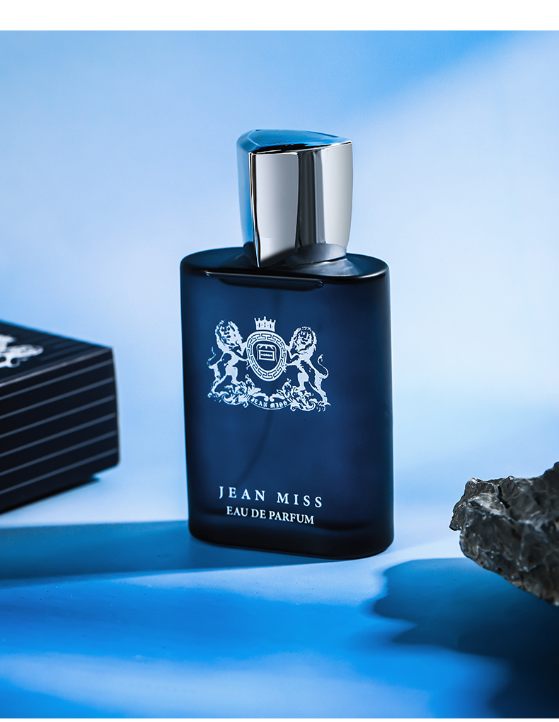 Xiaocheng Yixiang New Vanilla Men's Lasting Fragrance Vietnam kvepalai_voghion.com