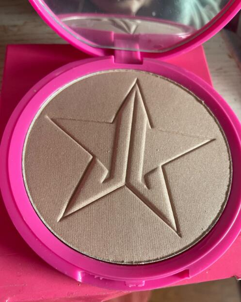 Palette di ombretti Jeffree Star Androgynous a 10 colori_voghion.com