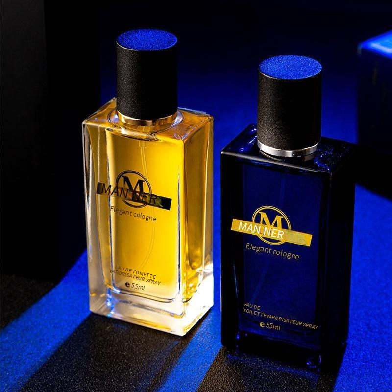 Bellezza Salute Caldo Profumo All'ingrosso Blu Fresco Leggero Fragranza Legnoso Orientale Tono Fragranza Di Lunga Durata Comportamento Colonia Profumo_voghion.com