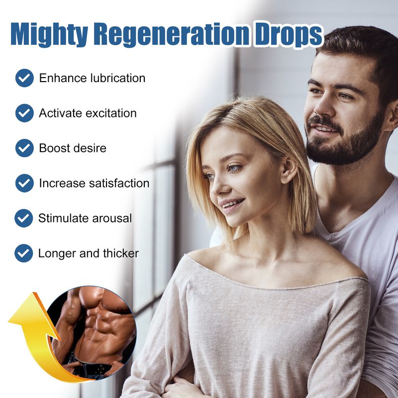 Male Essence Body Care Massage Essential Oil Increases And Stamina_voghion.com