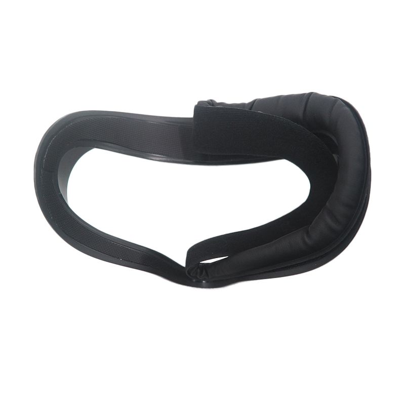 Oculus Quest 2 Aksesuarları İçin PU Yastık Yüz Arayüzü Yüz Kapağı Kılıf Braket Seti Göz Pedi_voghion.com