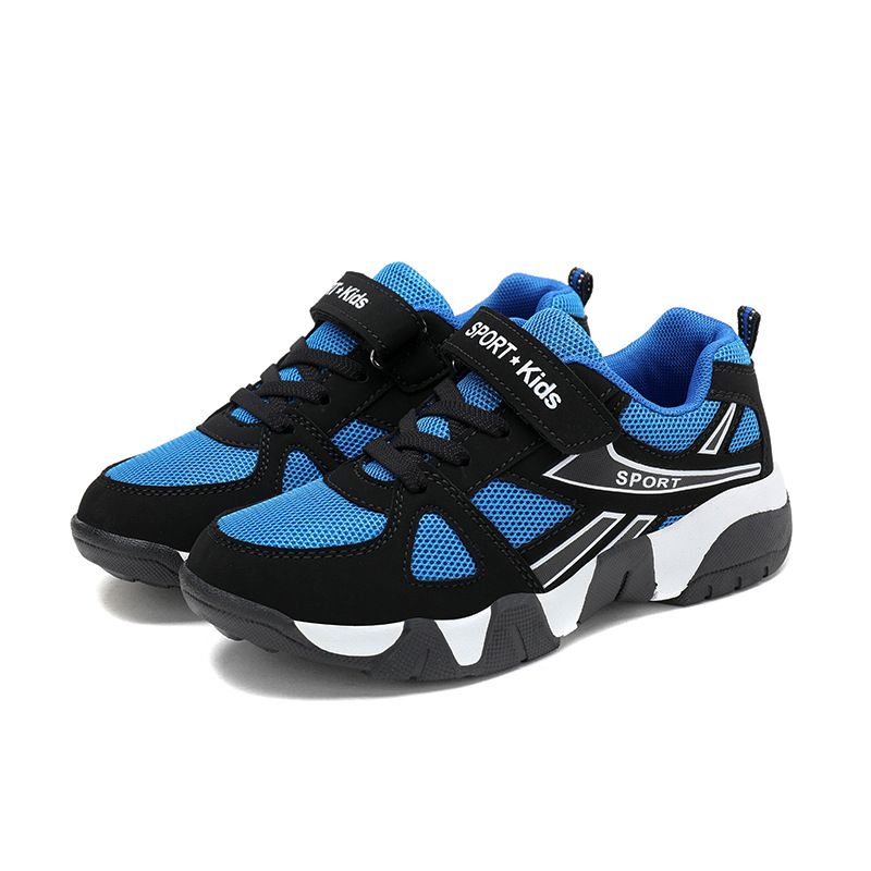 Comfortable Running Children Girls, Casual Sports Children, Personalized And Fashionable Breathable Mesh Shoes For Boys_voghion.com
