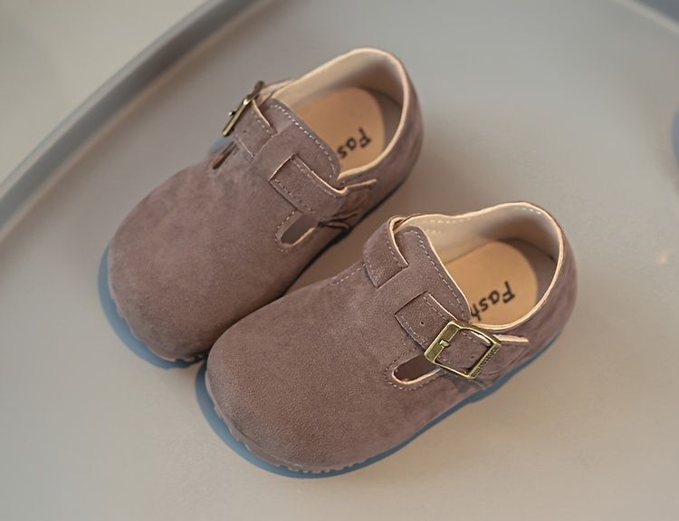 Scarpe basse casual da passeggio per ragazzi, resistenti all'usura e antiscivolo, per interni, tutte le stagioni_voghion.com
