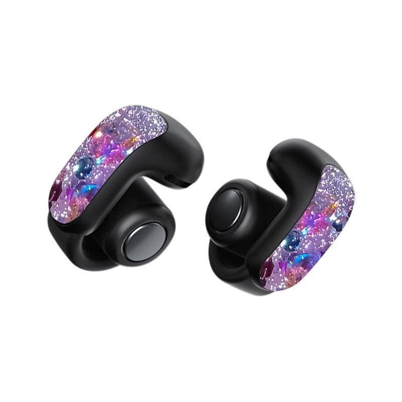 Écouteurs Bluetooth sans fil Ultra ouverts, oreillettes à clipser, adaptées, 2024 _voghion.com