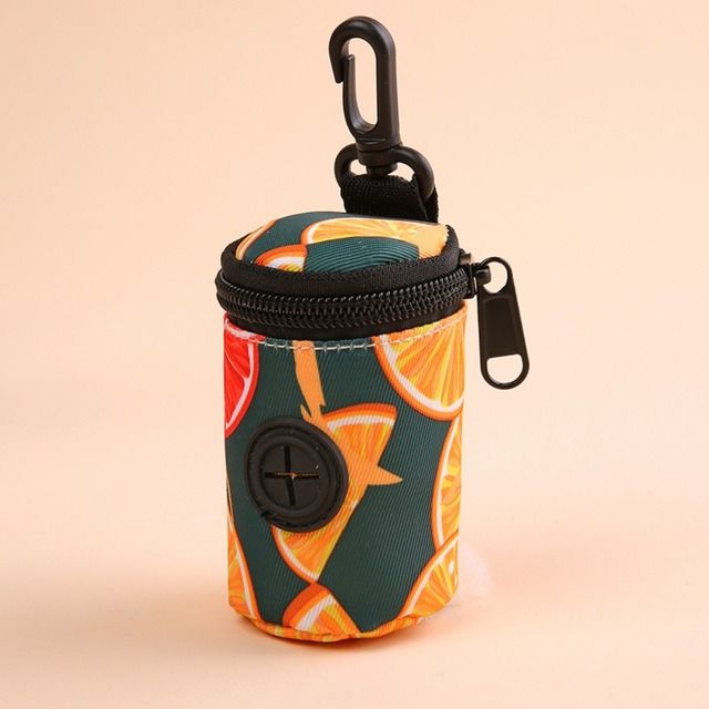 Hängespender für Hundekotbeutel von PawParty Store_voghion.com