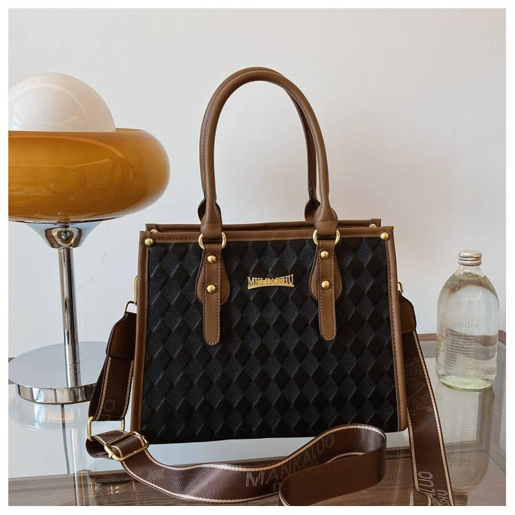 2023 Kleine Tasche für Damen mit neuer modischer Handtasche mit einer Schulter für Damen, Umhängetasche_voghion.com