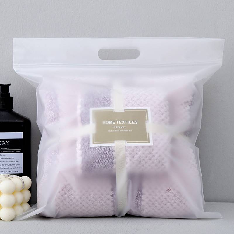 Juego de regalo de toallas de coral polar - Juego de 2 piezas para padres e hijos, gruesas y absorbentes, para adultos y playa_voghion.com