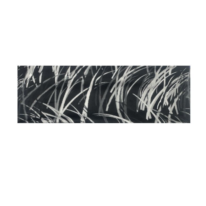 Nuova fascia elastica per la corsa, fitness e yoga, con stampa primaverile/estiva, fascia Sweatguide, accessori per capelli_voghion.com