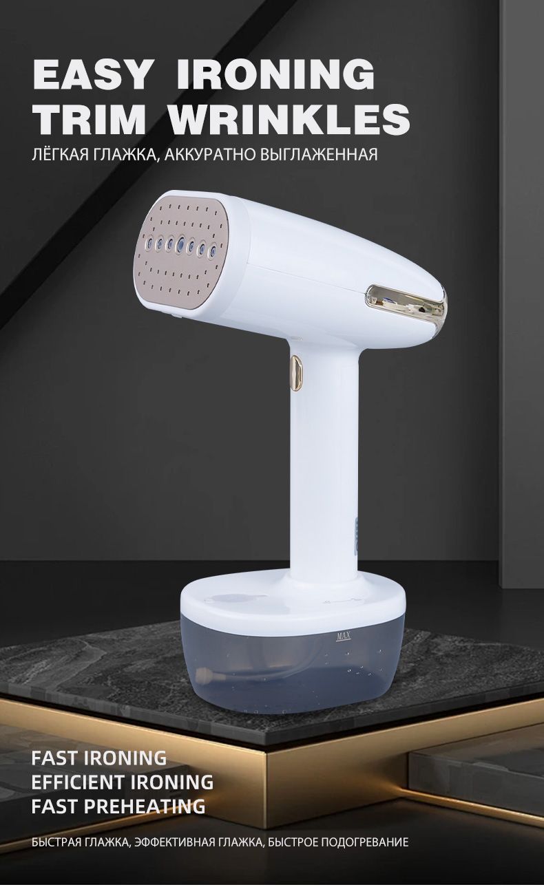 Handheld Hängen Eisen Elektrische Eisen Kleine Bügeln Maschine Dampf Bügeln Tragbare Hängen Eisen_voghion.com