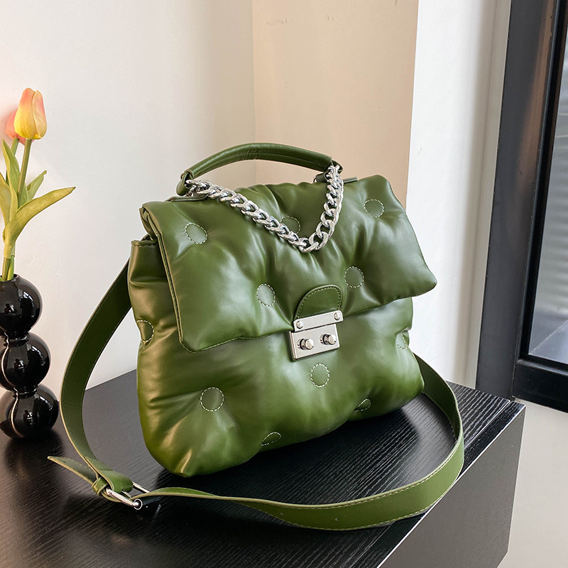 Herbst Neue Raum Baumwolle Anzug frauen Internet Rote Blase Tasc High-End Ho Kapazität Handld Schulter_voghion.com