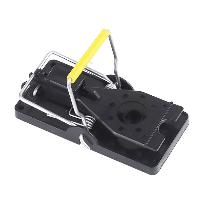 Mausefalle 1PC Haushalts-Mausefalle Exterminator Sticky Board Maus Käfig_voghion.com