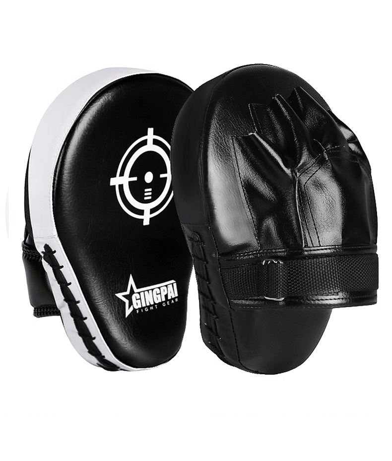 Tuta da boxe per bambini, combinazione per adulti, genitori e bambini, intrattenimento, esercizio a casa, guantoni da boxe, Sanda, bersaglio per mani e piedi, combinazione_voghion.com