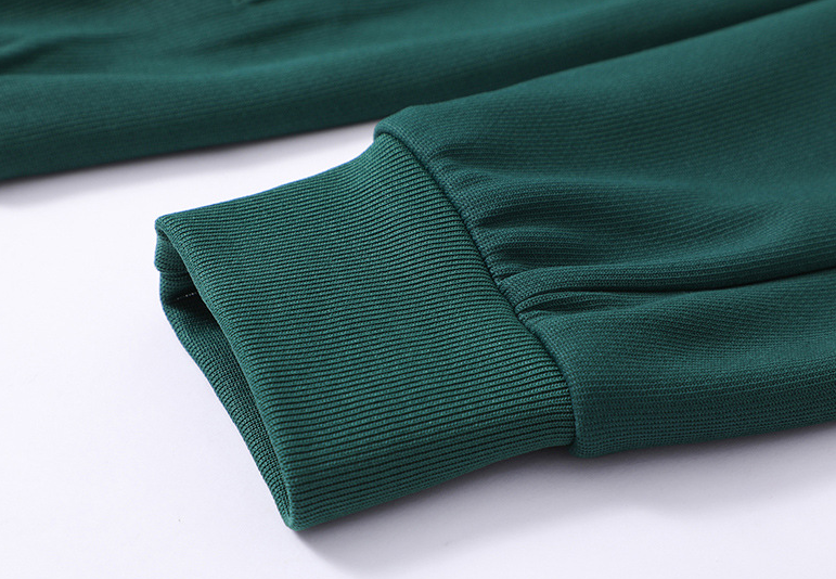 Pullover- und Hosenset im Pariser Stil für Herren – Langer Cardigan mit passender Hose, lässiges zweiteiliges Outfit_voghion.com