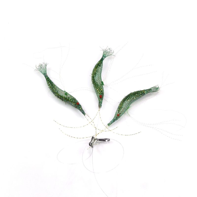 Simulation Lobster Teaser Wand Replacement Head Cat Toy Design_voghion.com