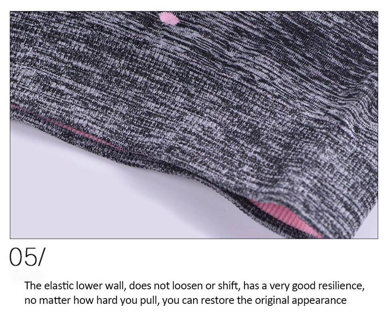 SUPERFLOWER High Stretch Sports Bra for Women,Quick Dry Padded HBack Sports Top,Seamless Yoga Running Fiess Sport Vest_voghion.com
