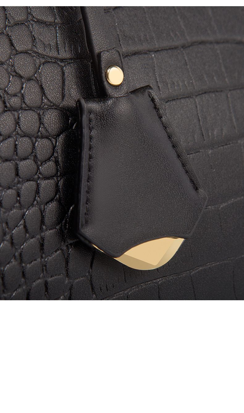 Dárek pro maminky ke Dni matek: Velkokapacitní kabelka pro ženy, elegantní a kvalitní, crossbody taška pro maminky_voghion.com