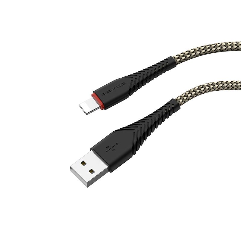 Music Festival BX25 mobile data suitable for Apple Android TYPE-C fast and universal charging cable_voghion.com