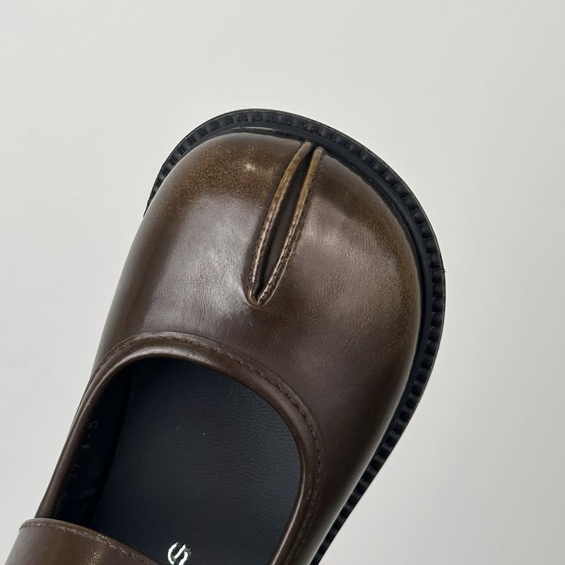 2024 Frühjahr neue Lederschuhe für Mädchen_voghion.com