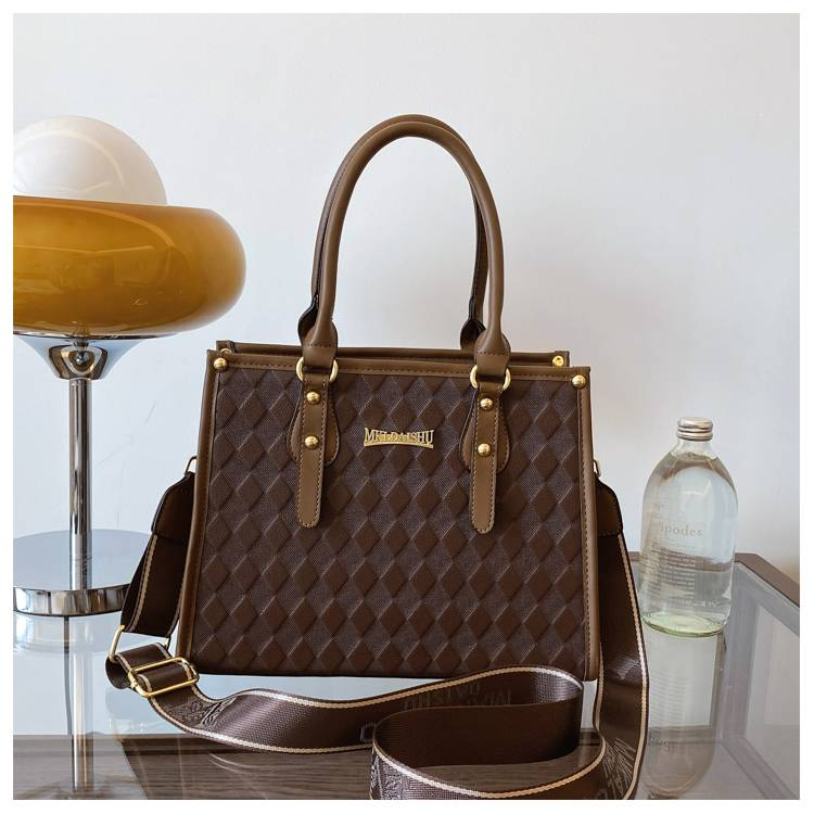 2023 Kleine Tasche für Damen mit neuer modischer Handtasche mit einer Schulter für Damen, Umhängetasche_voghion.com