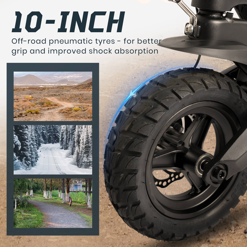 Vankel 500W opvouwbare e-scooter – 48V 15Ah, maximaal bereik van 60 km, dubbel remsysteem, app-connectiviteit, ABE-goedgekeurd_voghion.com