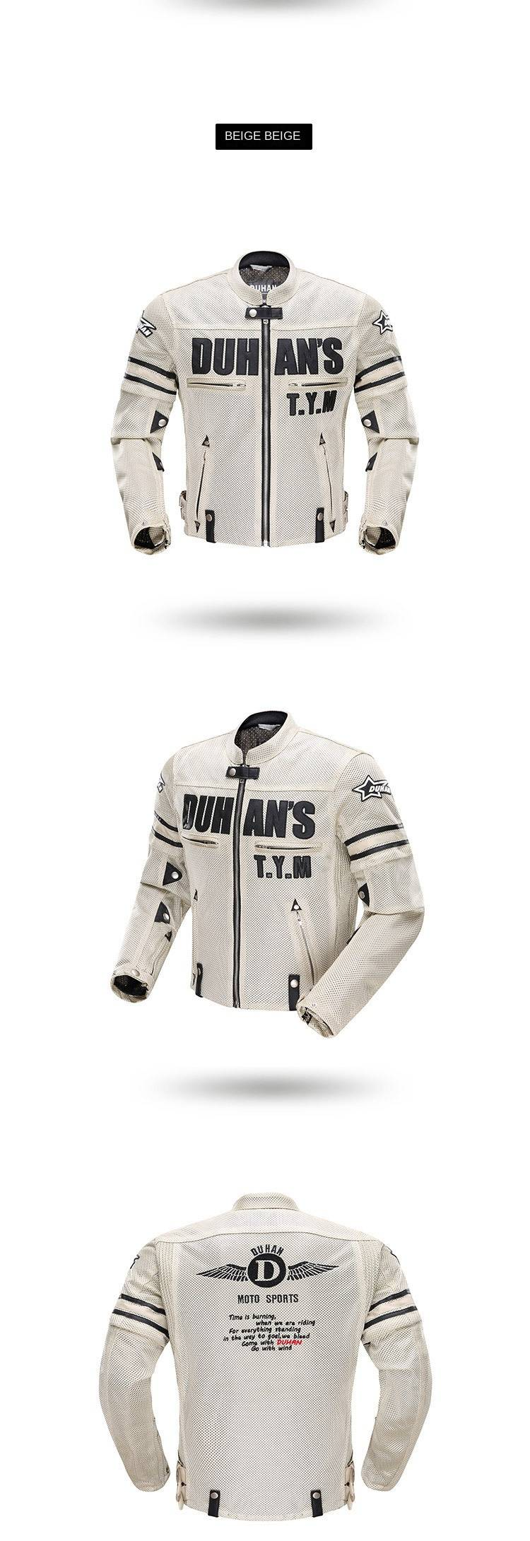 Maglie da corsa NOKO-Dukhan, maglie da moto fuoristrada da uomo e maglie estive in rete per moto._voghion.com