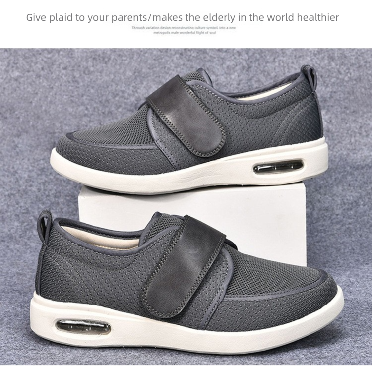 Youyun 2022 Winter Neue Ältere Mit Klett Große Öffnung Square Dance Mama Papa Schuhe_voghion.com